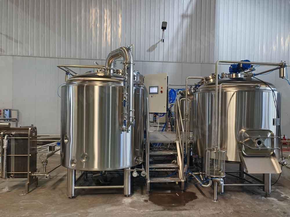 3 THINGS TO KNOW TO START A BREWERY
